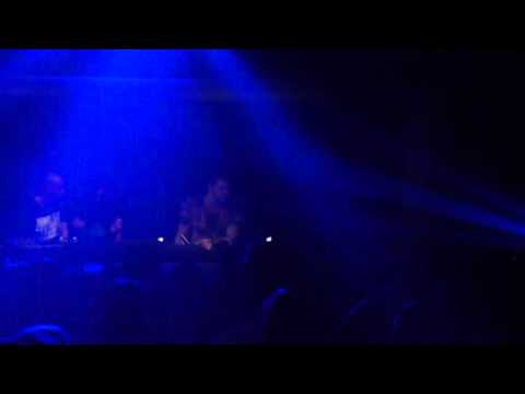 Satan 3 @ PRSPCT XL 21