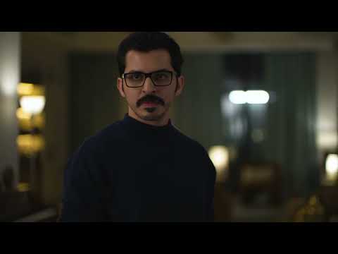 Rabsha Trailer  - ربشة العرض الدعائي