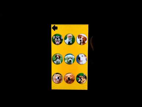 Dog translator (simulation) Video