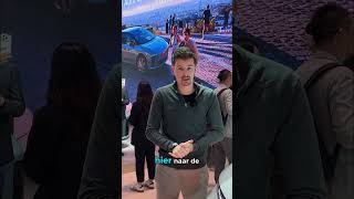 Li Auto: dit Chinese luxemerk komt naar Nederland!