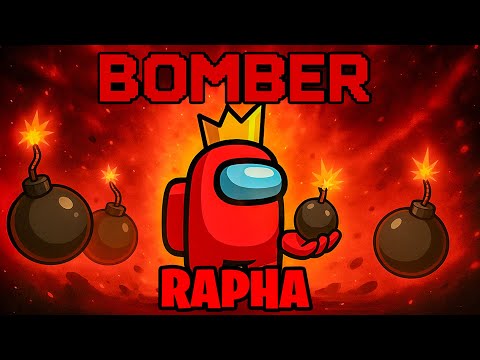 Sunt BOMBER si Plantez BOMBE in Among Us!