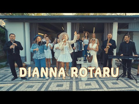Dianna Rotaru - Colaj de hituri #party