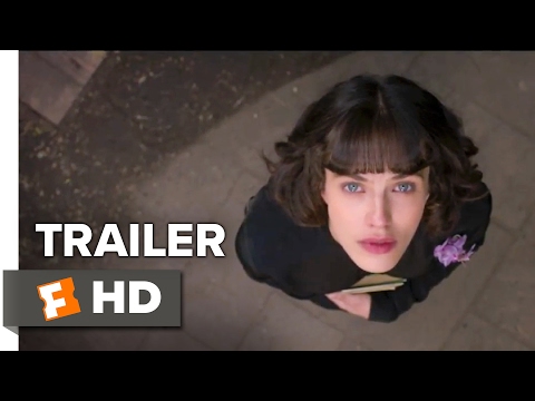 This Beautiful Fantastic Official Trailer 1 (2017) - Jessica Brown Findlay Movie