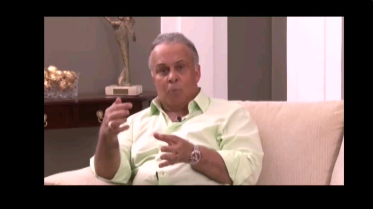 Watch Now Dr.Lair Ribeiro: Café da manhã e Bulletproof Coffee Dr.Lair Ribeiro: Café da manhã e Bulletproof Coffee