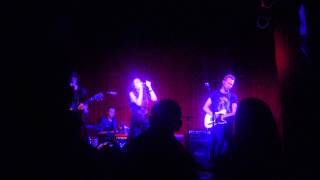 'Simple' by Angie Miller at The Hotel Cafe