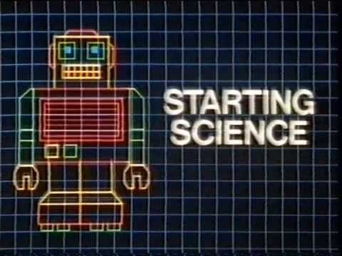 ITV Schools - Picture Box/Starting Science junction - Autumn'82