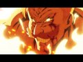 Seven Deadly Sins - Escanor vs Meliodas - English DUB