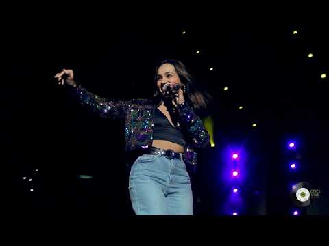 Matisse - Primer avión  |  Evento Digital 2019 ( Arena Monterrey )