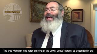 Video: Jesus fulfilled 300 or 600 Old Testament Prophecies? - Michael Skobac