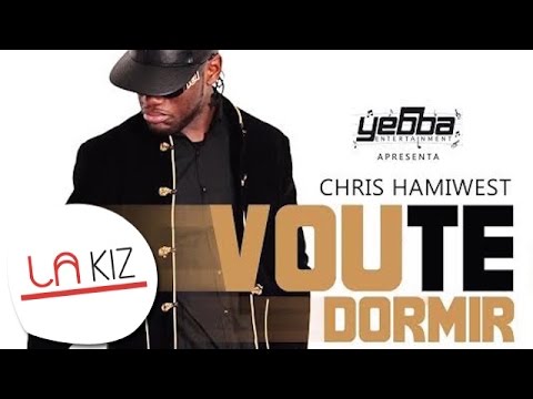 Chris Hamiwest - Vou Te Dormir (feat. Ready Neutro, Raffix, Extremo Signo) (Audio)