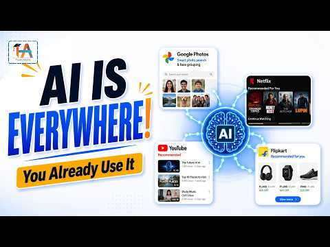 Watch the TuxAcademy Artificial Intelligence training video
