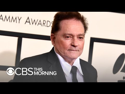 Jefferson Airplane's Marty Balin dead at 76