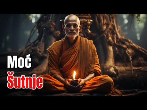 Moć Šutnje - Kako Promijeniti Život Kroz Mudro Upotrebljene Riječi