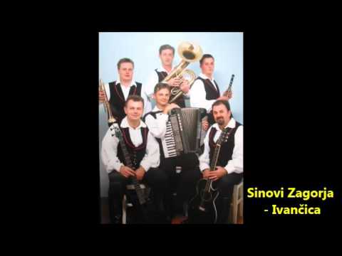Sinovi Zagorja - Ivančica