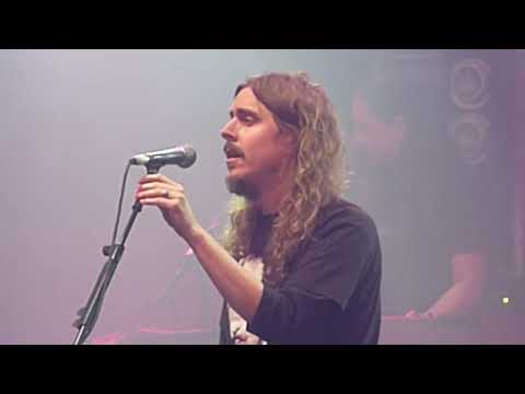 Opeth - Catch the Rainbow (live, August 13th 2010) - UPGRADED