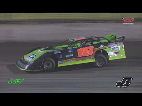 2020 December 12 Late Model Final