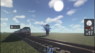 American Train part 4B