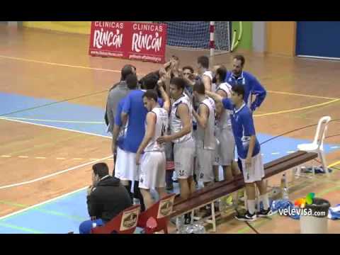 EBA DA JDA6 CB VELEZ - MEDACBASKET