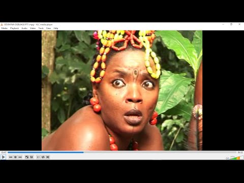 Dim Oma Vol 3   -  Latest Nigerian Nollywood music