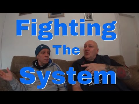 190 Pt1 36 Years In Prison | Ray Gilbert: The Early Years | Fighting The System | Racial Tensions |