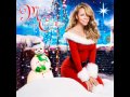 Mariah Carey - O Little Town of Bethlehem and Little Drummer Boy ( Medley ) ( Album Version )