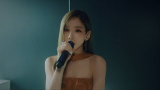 [影音] 太妍 INVU Live Clip