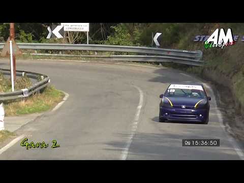 Straface Santo PSG 22°Cronoscalata Luzzi Sambucina HD