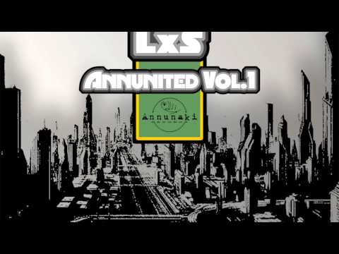 AnnuDigi003 - Daniel Greenx - Dance With The Devil - Annunited Vol.1