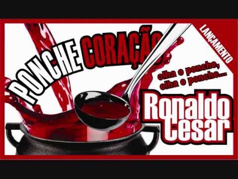 Ponche Coração video