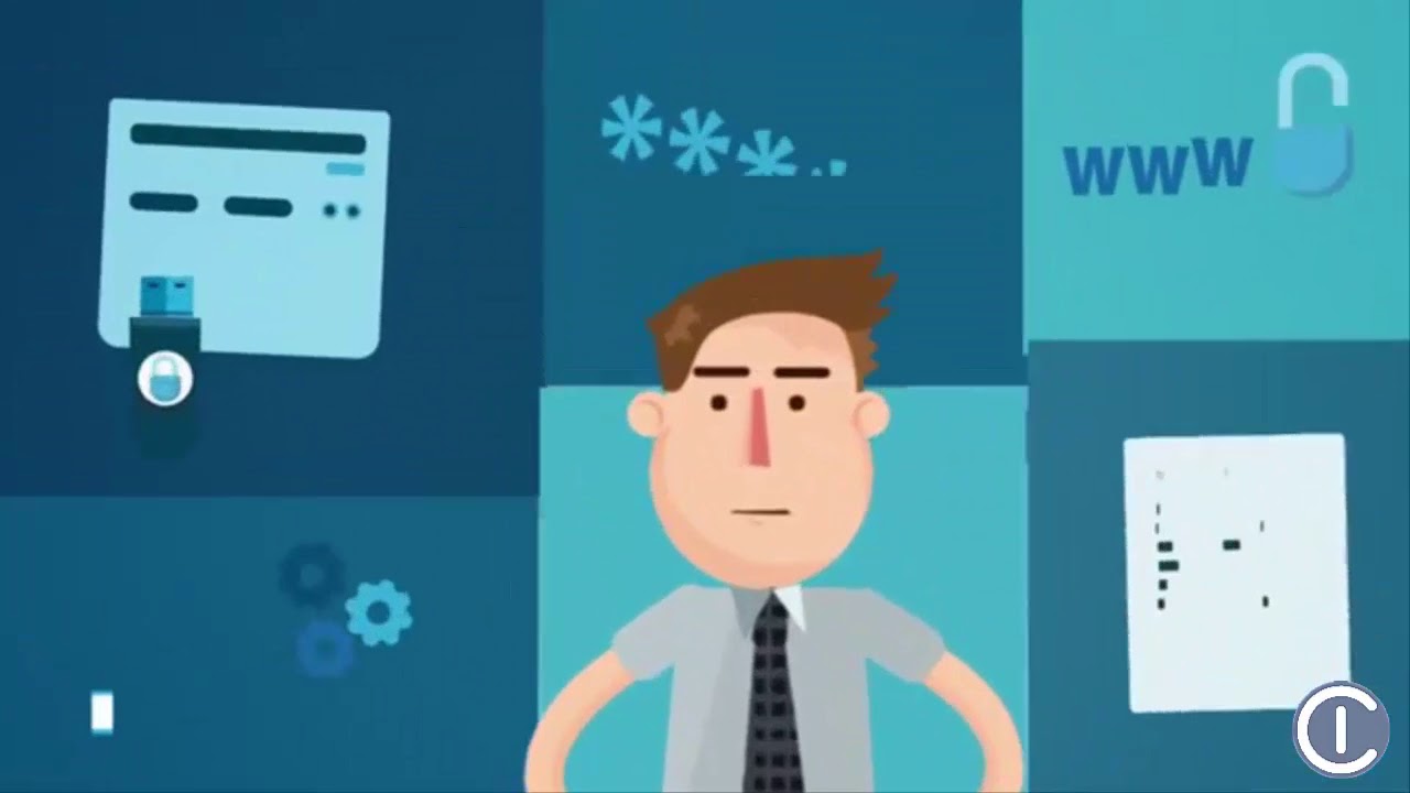 CiberSeguridad a Empresa(3/4)