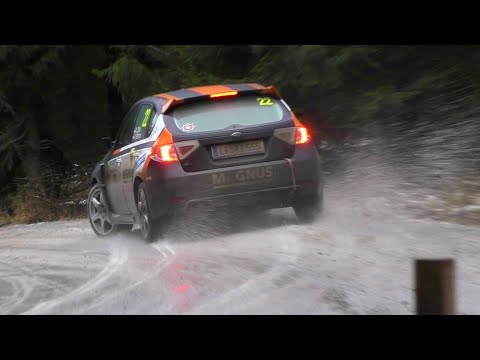 Best of Subaru Impreza WRX STi GR in Rallying 2012 - 2020