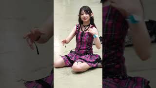 コミケC100 コスプレエリア 基門 キモン さん コミックマーケット