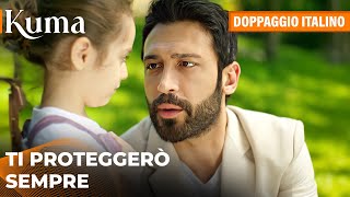 Ha scelto una seconda moglie? 👰❓| KUMA | Doppiaggio Italiano EP17C01 MEP09