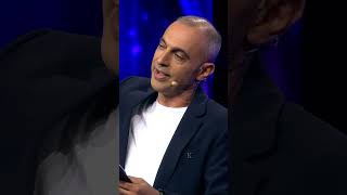 — Մենք բոլորս էլ ունենք ծանոթ, որ...😁