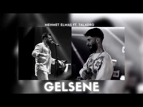 Mehmet Elmas ft  Taladro   Kurban Olduğum Gelsene feat Özbek Prod