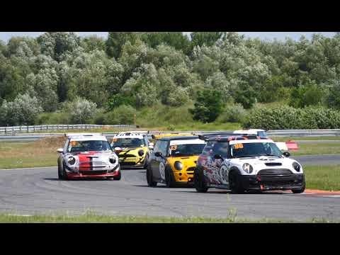 OMM Drive Super S Cup 2020 - runda 1 // klip // Wyścig 2