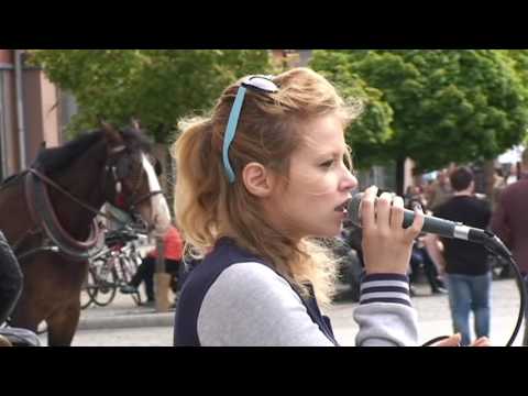 PIOSENKI  ULIC  WROCŁAWIA