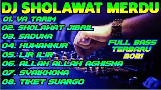 Download lagu DJ Sholawat Full Bass Terbaru | DJ Ya Tarim mp3