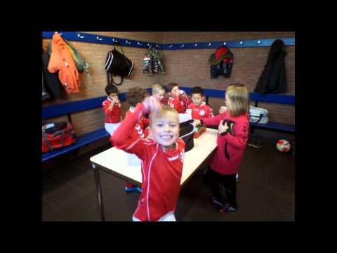 diavoorstelling 22 nov 2014 Floreant F3 - Gouda F4 0-4