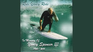 Ride Yancy Ride