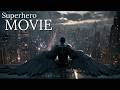 SUPERHERO WITH WINGS Arrives In Our World To Confront An Ancient Evil
