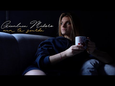 Gianluca Midoro - Nun te scurda' (Ufficiale 2020)