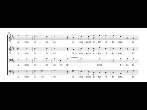 Mendelssohn - Periti haute, Op. 115