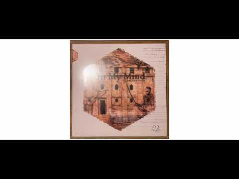 Ojah / Fikir Amlak / Don Fe - On My Mind - 12" - Alchemy Dubs