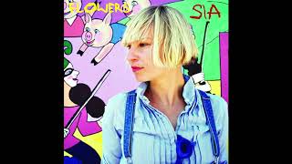 Sia and Dan Carey - (Sick) Flowers [Demo]