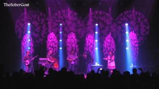 Yonder Mountain String Band -FULL SET- The Plaza Live, Orlando FL 02/04/2016