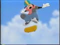 An X Tremely Goofy Movie Trailer Two Goofy Hollers