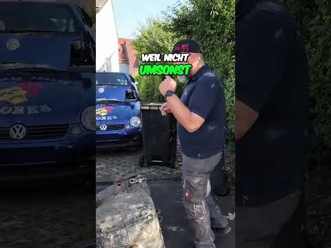 Achtung! 🚧 Gefahren im Auto - So schützt du dich! 🚗💨