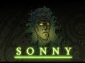 Modified Flash Game Sonny V2