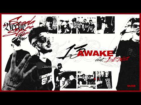 Raul WS & @DENIZWS - AWAKE (OUTRO)